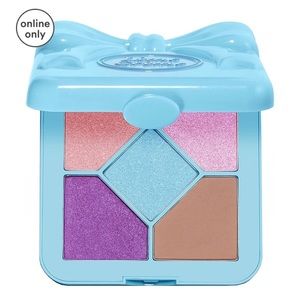 Lime crime pocket candy palette - bubblegum